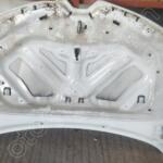 2018 2022 Renault Clio 5 motor kaputu