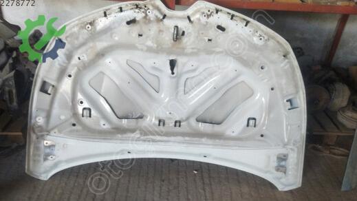 Renault Clio Kaput çıkma parça