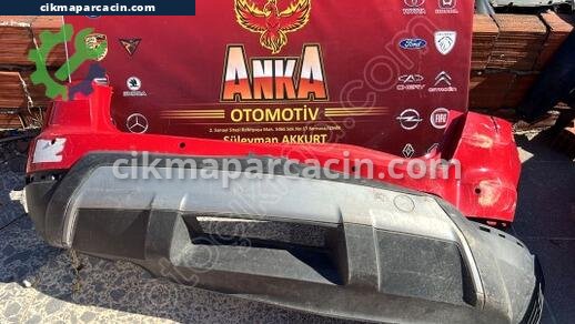 Seat Arona Arka Tampon çıkma parça