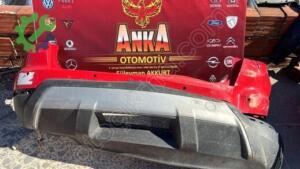 2018-2022 Seat Arona Arka Tampon Spoyler – Parça No: 6f9807425