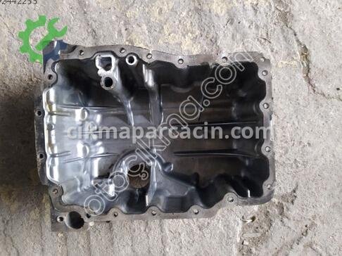 Skoda Fabia Karter çıkma parça