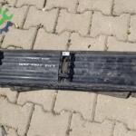 2018 2022 Skoda karog hava yünlendirme ünitesi