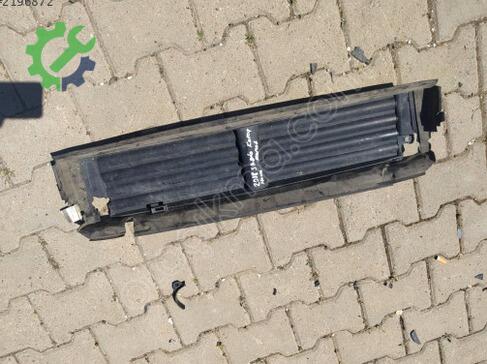 Skoda Karoq Hava Yönlendirme Paneli çıkma parça