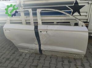 2018 2022 Skoda karog sağ ön sağ arka kapı