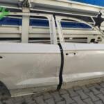 2018 2022 Skoda karog sağ ön sağ arka kapı