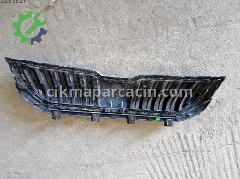 Skoda Karoq Panjur çıkma parça