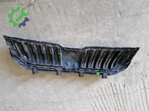Skoda Karoq Panjur çıkma parça