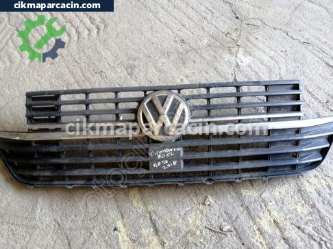 Volkswagen Transporter Panjur çıkma parça