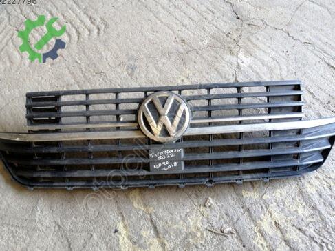 Volkswagen Transporter Panjur çıkma parça