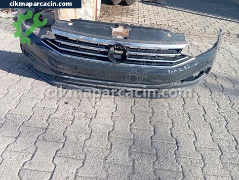 Volkswagen Passat Ön Tampon çıkma parça