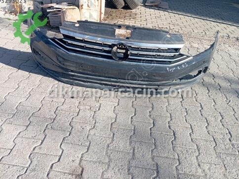Volkswagen Passat Ön Tampon çıkma parça