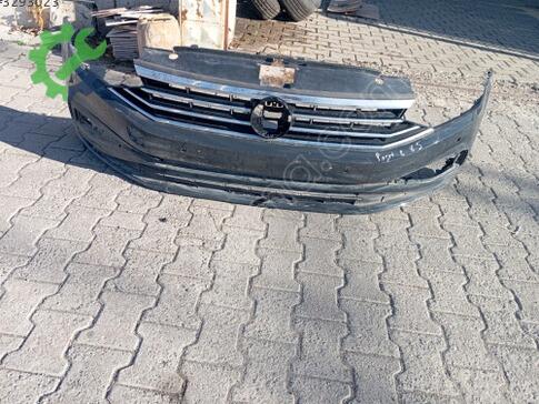Volkswagen Passat Ön Tampon çıkma parça