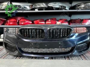 BMW 5 Serisi (G30) 2018-2023 Orijinal Çıkma Ön Tampon 2018-2023