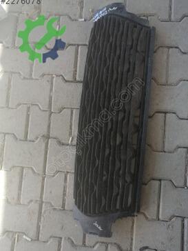 Dacia Duster Tampon Izgarası çıkma parça