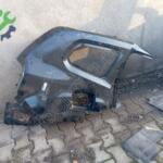 2018 2023 Dacia Duster sağ arka çamurluk