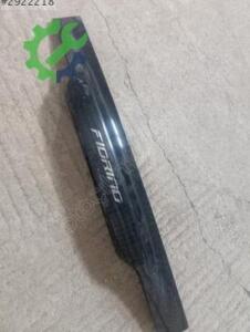 2018 2023 Fiat Fiorino arka bagaj çıtası
