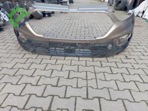 2018 2023 Ford costom ön tampon