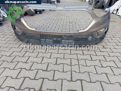 Ford Tourneo Custom Ön Tampon çıkma parça
