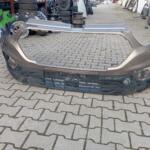 2018 2023 Ford costom ön tampon