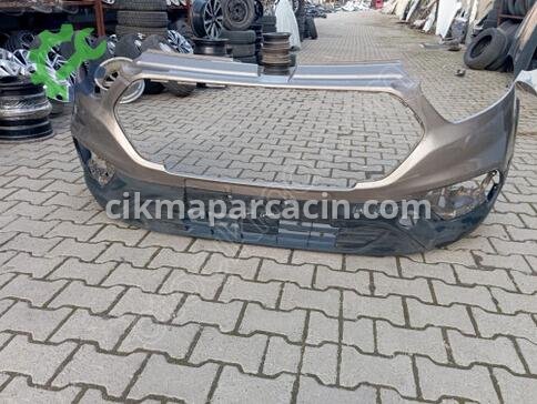 Ford Tourneo Custom Ön Tampon çıkma parça