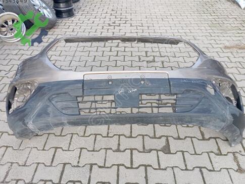 Ford Tourneo Custom Ön Tampon çıkma parça