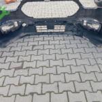 2018 2023 Ford costom ön tampon
