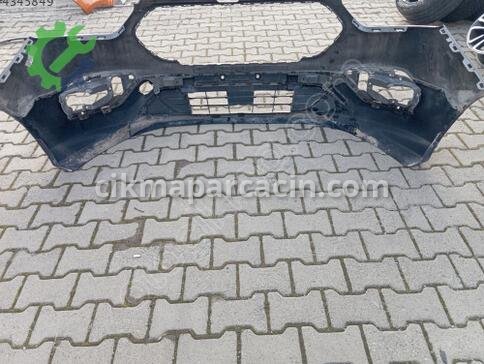 Ford Tourneo Custom Ön Tampon çıkma parça