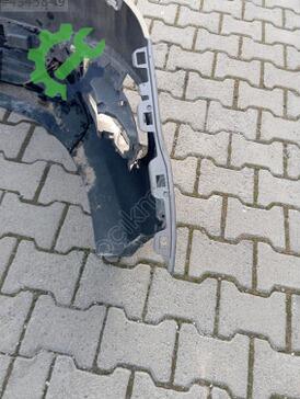 Ford Tourneo Custom Ön Tampon çıkma parça