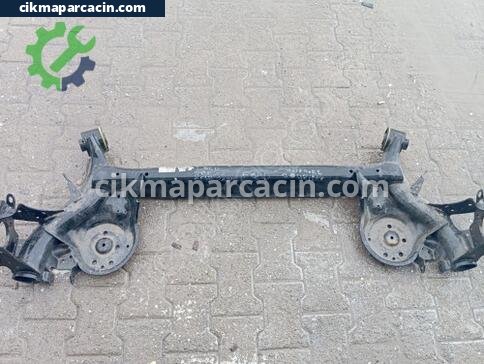 Ford Tourneo Courier Arka Dingil çıkma parça