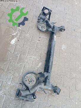 Ford Tourneo Courier Arka Dingil çıkma parça