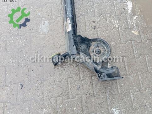 Ford Tourneo Courier Arka Dingil çıkma parça