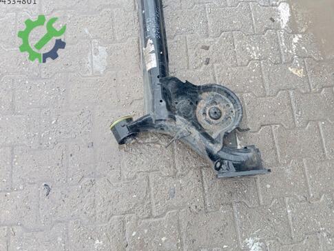 Ford Tourneo Courier Arka Dingil çıkma parça