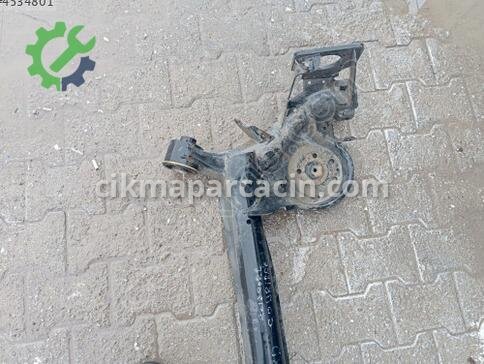 Ford Tourneo Courier Arka Dingil çıkma parça