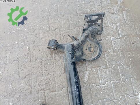 Ford Tourneo Courier Arka Dingil çıkma parça