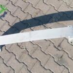 2018 2023 Ford focus ön tampon demiri