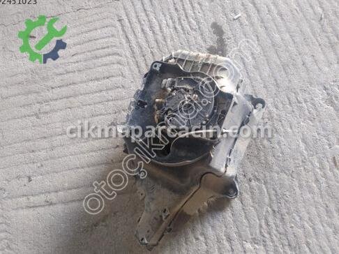 Ford Transit Depo çıkma parça