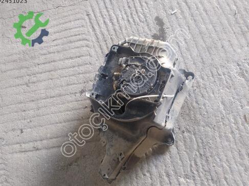 Ford Transit Depo çıkma parça