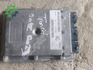 2018 2023 Ford transit motor beyni AC11-12A650