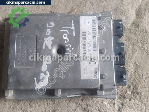 Ford Transit Motor Beyni çıkma parça