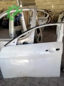 2018-2023 hyundai elentra sol ön kapı