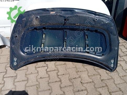 Kia Picanto Kaput çıkma parça