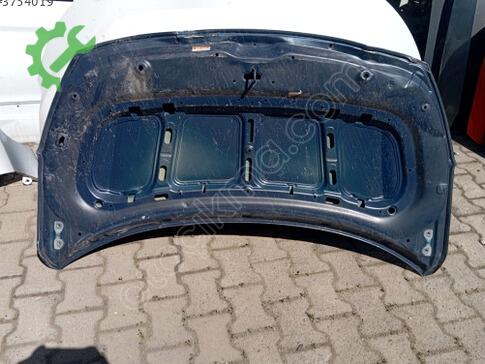 Kia Picanto Kaput çıkma parça