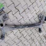 2018 2023 Opel Corsa arka dingil
