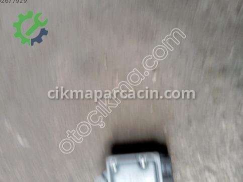 Peugeot 2008 Airbag Beyni (SRS) çıkma parça
