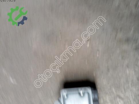 Peugeot 2008 Airbag Beyni (SRS) çıkma parça