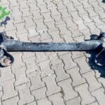 2018 2023 Renault kadjar arka dingil
