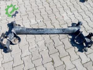 2018 2023 Renault kadjar arka dingil