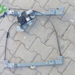 2018 2023 Renault Kangoo  Mercedes citan sol ön cam kirikosu