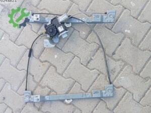 2018 2023 Renault Kangoo  Mercedes citan sol ön cam kirikosu