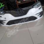 2018 2023 Renault Megane dolu ön tampon